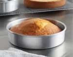 round cake pan
